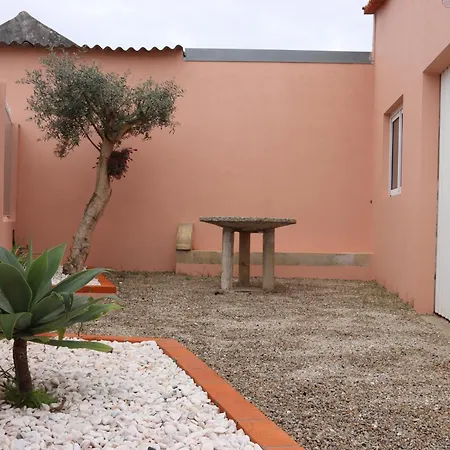 Casa Do Avo Gil Farmház Seixo