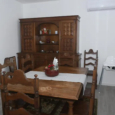 Casa Do Avo Gil * Seixo