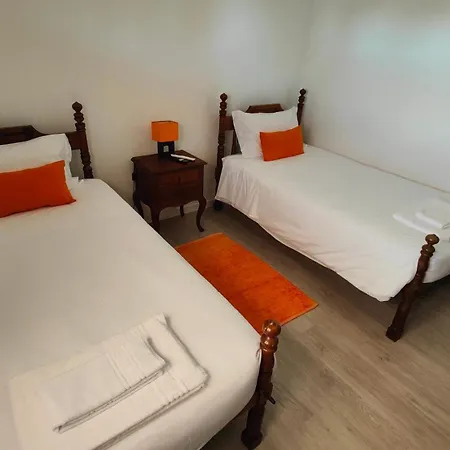 Casa Do Avo Gil