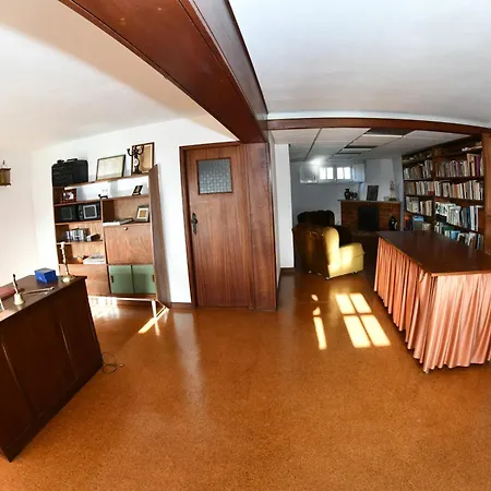 Casa Do Avo Gil Farmház *