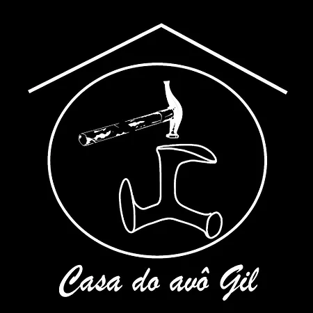 Farmház Casa Do Avo Gil Seixo