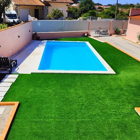 Casa Do Avo Gil Seixo (Coimbra)