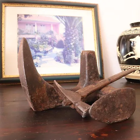 Casa Do Avo Gil * Seixo (Coimbra)