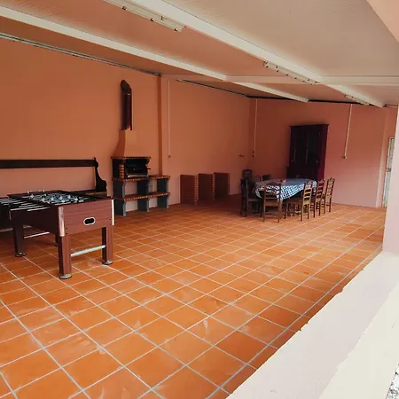 Farmház Casa Do Avo Gil Seixo