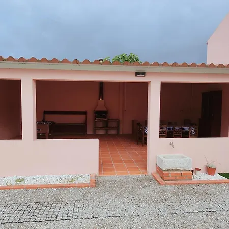 Casa Do Avo Gil Farmház *