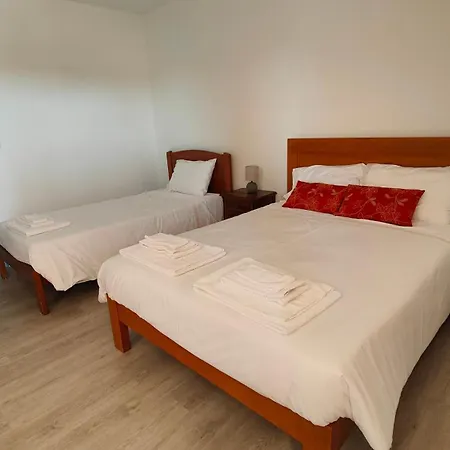 Casa Do Avo Gil Farmház Seixo
