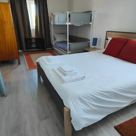 Casa Do Avo Gil Alloggio per agriturismo Seixo (Coimbra)