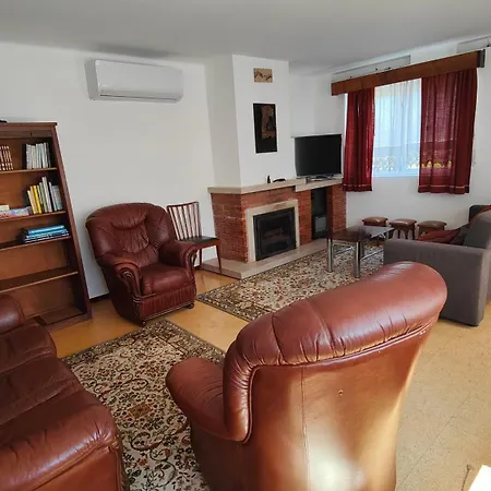Casa Do Avo Gil Farmház Seixo