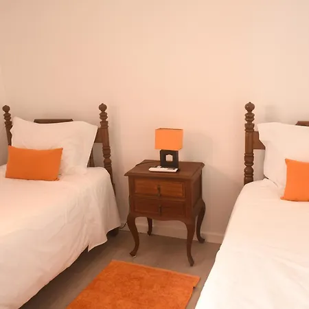 Casa Do Avo Gil Alloggio per agriturismo *