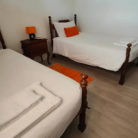 Alloggio per agriturismo Casa Do Avo Gil *