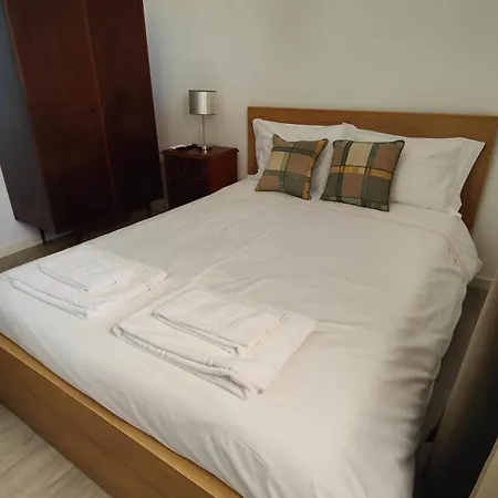 Casa Do Avo Gil Alloggio per agriturismo Seixo (Coimbra)