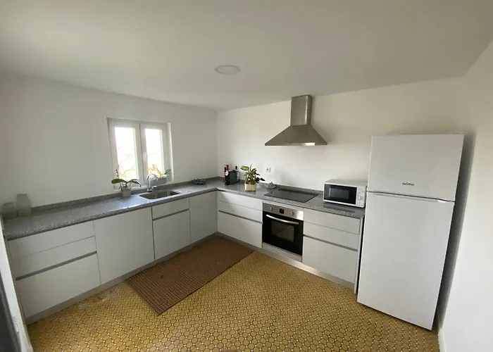 Casa Do Avo Gil 农家乐 *