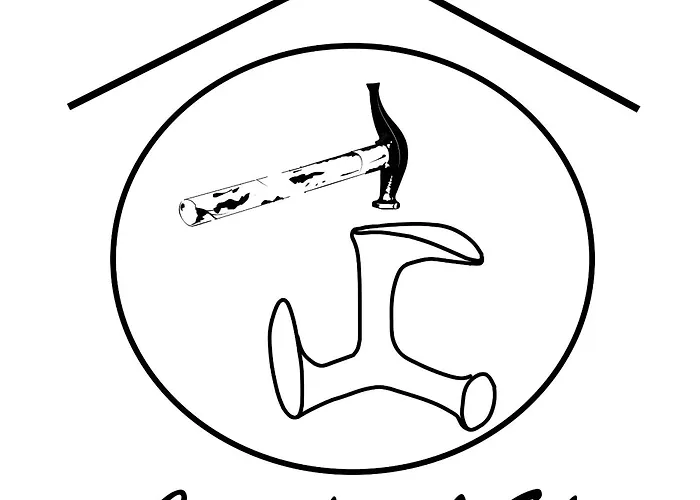 Casa Do Avo Gil 农家乐 *