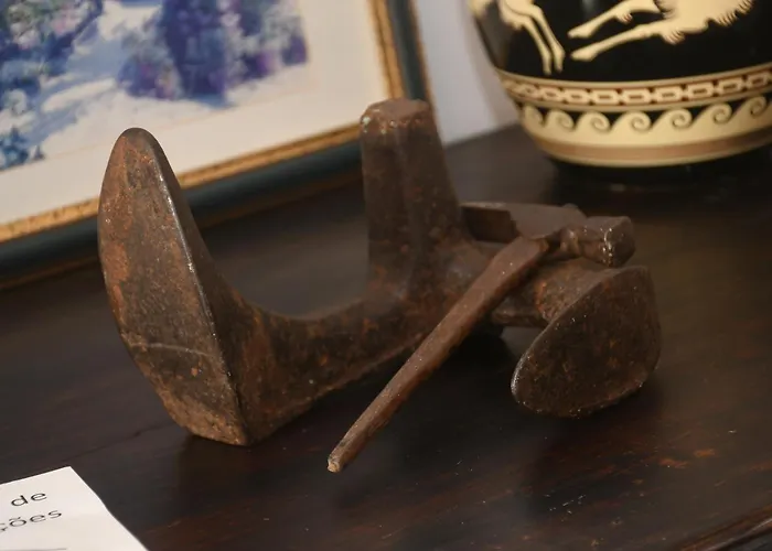 农家乐 Casa Do Avo Gil *