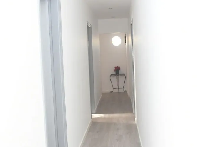 Casa Do Avo Gil 塞舒