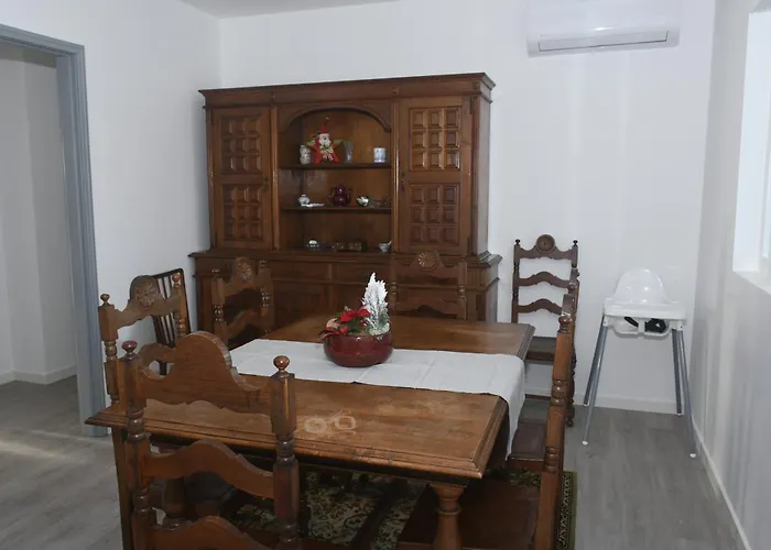 Casa Do Avo Gil * 塞舒