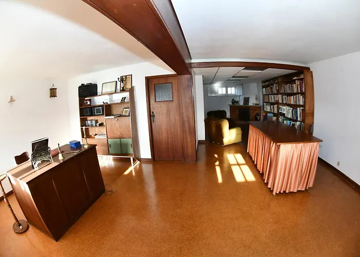 Casa Do Avo Gil 农家乐 *