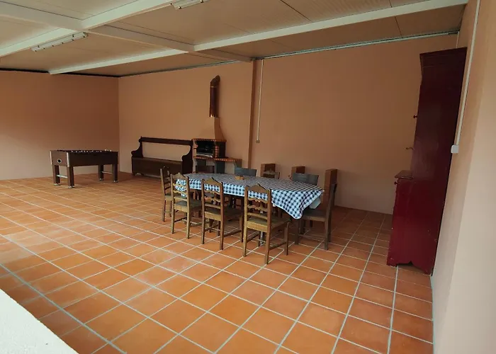 农家乐 Casa Do Avo Gil 塞舒