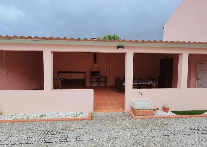 Casa Do Avo Gil 农家乐 *