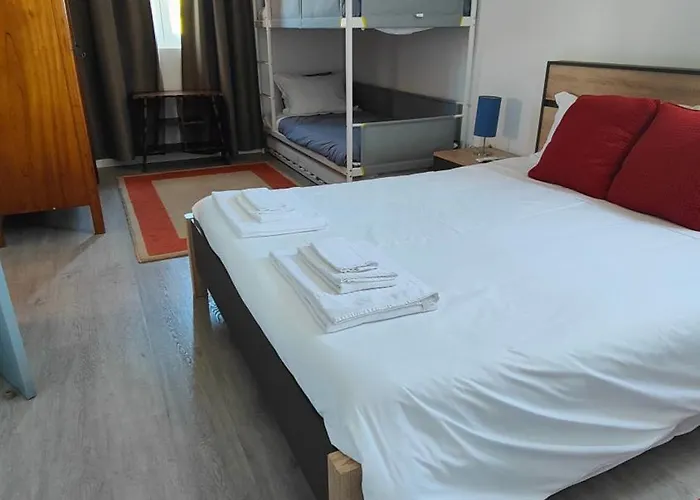 Casa Do Avo Gil 农家乐 *