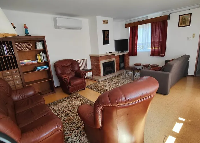 Casa Do Avo Gil 农家乐 塞舒