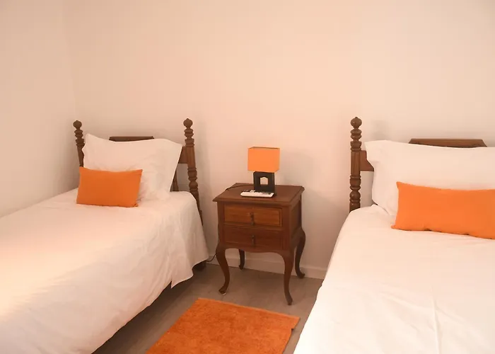 Casa Do Avo Gil 农家乐 *