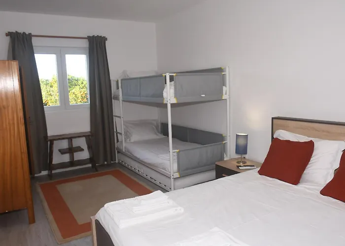 Casa Do Avo Gil 农家乐