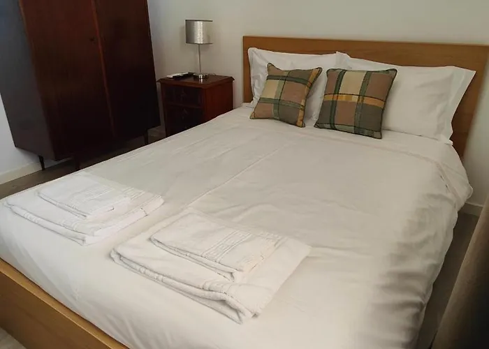 Casa Do Avo Gil 农家乐 塞舒